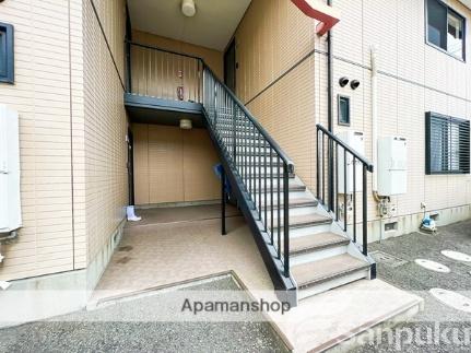 愛媛県松山市北斎院町(賃貸アパート2LDK・2階・54.81㎡)の写真 その30