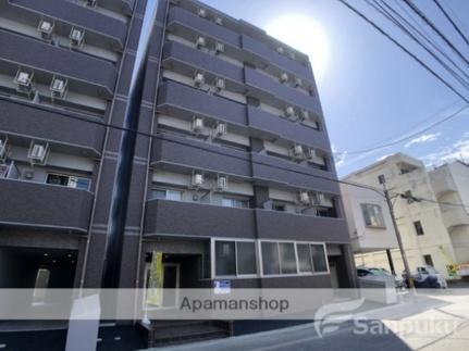 愛媛県松山市木屋町４丁目（賃貸マンション1K・1階・28.88㎡） その16