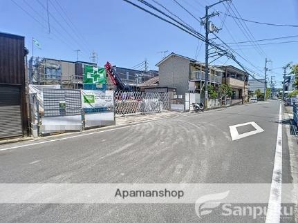 愛媛県松山市西石井１丁目(賃貸アパート1LDK・1階・43.80㎡)の写真 その16