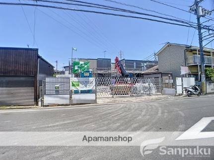 愛媛県松山市西石井１丁目(賃貸アパート1LDK・1階・45.32㎡)の写真 その15