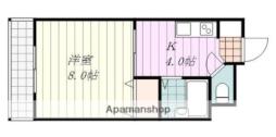 本町三丁目駅 3.7万円