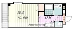 木屋町駅 4.5万円