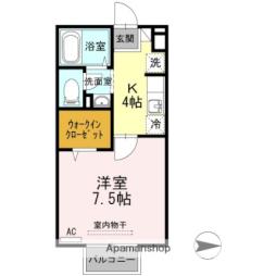 松山駅 4.5万円