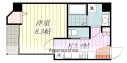 平和通一丁目駅 5.4万円