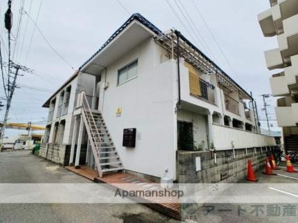 コーポ土居田 ｜愛媛県松山市土居田町(賃貸アパート1K・1階・19.44㎡)の写真 その13