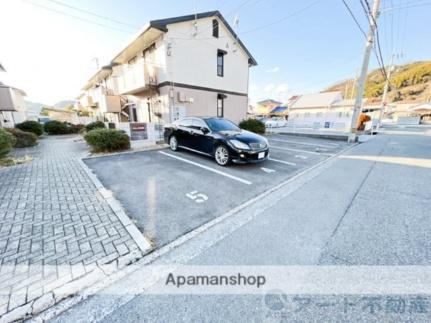 セジュール北斎院　Ｂ棟 ｜愛媛県松山市北斎院町(賃貸アパート3DK・1階・55.39㎡)の写真 その10