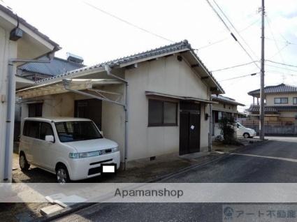 池田借家 ｜愛媛県松山市星岡５丁目(賃貸一戸建3DK・1階・44.55㎡)の写真 その1