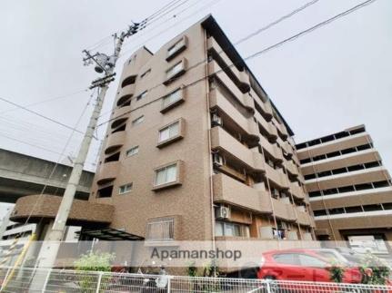 ハローコートＭＭ ｜愛媛県松山市六軒家町(賃貸マンション2LDK・2階・44.46㎡)の写真 その15