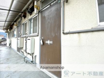 束本アパート ｜愛媛県松山市束本１丁目(賃貸アパート1DK・2階・20.25㎡)の写真 その30