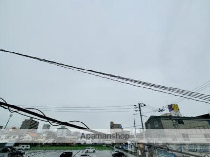 コーポ竹原 ｜愛媛県松山市竹原３丁目(賃貸アパート1DK・2階・19.44㎡)の写真 その30