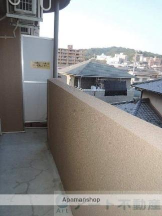 第89杉フラット　ＹＵＵ ｜愛媛県松山市紅葉町(賃貸マンション2DK・4階・40.50㎡)の写真 その12