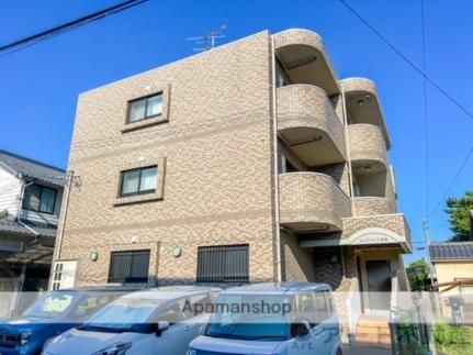 シャティーヌ道後 ｜愛媛県松山市上市２丁目(賃貸マンション3LDK・1階・73.10㎡)の写真 その14