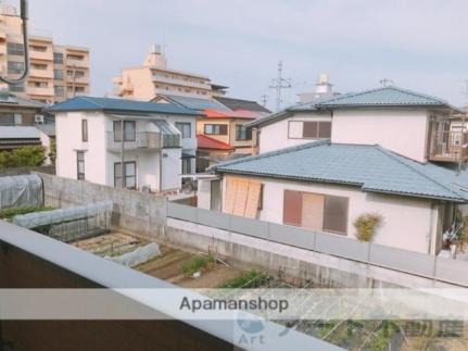 ＴＥＲＡ－ＨＯＵＳＥ ｜愛媛県松山市空港通６丁目(賃貸アパート2LDK・2階・71.34㎡)の写真 その30