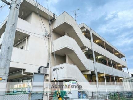 福岡マンション ｜愛媛県松山市南江戸５丁目(賃貸マンション1K・3階・24.49㎡)の写真 その16