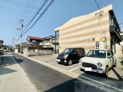 レオパレスさくら 202｜愛媛県松山市北斎院町(賃貸アパート1K・2階・22.35㎡)の写真 その16