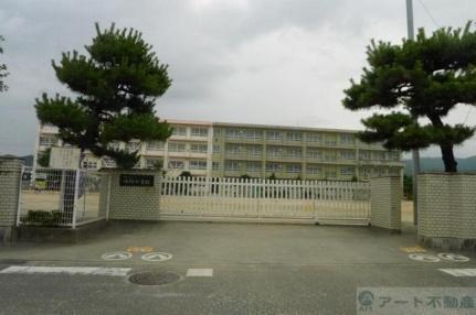 画像18:小野小学校(小学校)まで2136m