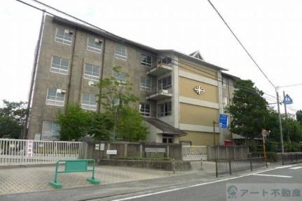 ＣＲＥＳＴＡＬＬ　ＫＢ 103｜愛媛県松山市鷹子町(賃貸アパート2LDK・1階・56.34㎡)の写真 その17