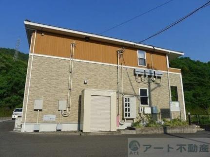 ナッツィオーネ・クロス 101｜愛媛県松山市畑寺町(賃貸アパート2DK・1階・46.06㎡)の写真 その13