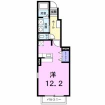 ハウス　クレメント　Ａ 103 ｜ 愛媛県東温市牛渕（賃貸アパート1R・1階・32.90㎡） その2