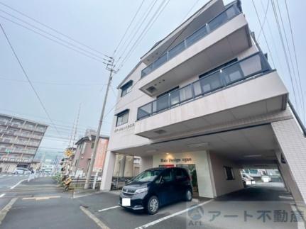 ステーションハウス久米V ｜愛媛県松山市鷹子町(賃貸マンション2LDK・2階・61.26㎡)の写真 その15