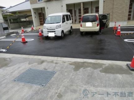 セント・クロノス 103｜愛媛県松山市中村５丁目(賃貸アパート1R・1階・30.00㎡)の写真 その30