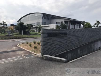 カーサ・エクセレンテ　Ｂ 101｜愛媛県松山市北条(賃貸アパート2DK・1階・46.06㎡)の写真 その17