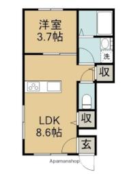 道後温泉駅 4.6万円