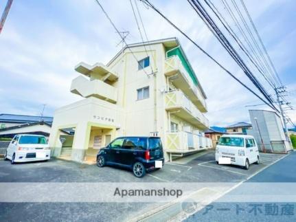 愛媛県東温市横河原(賃貸マンション1DK・2階・26.86㎡)の写真 その30