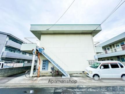 愛媛県松山市北土居４丁目(賃貸アパート3K・2階・46.70㎡)の写真 その15