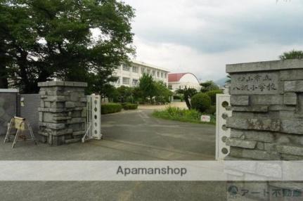 愛媛県松山市築山町(賃貸マンション1LDK・2階・40.50㎡)の写真 その15