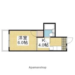 🉐敷金礼金0円！🉐伊予鉄道市駅線 上一万駅 徒歩2分