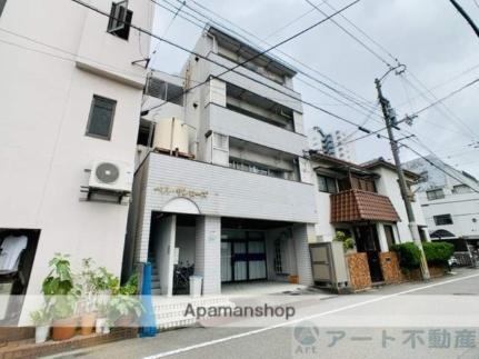 愛媛県松山市松前町２丁目(賃貸マンション2DK・2階・36.45㎡)の写真 その13