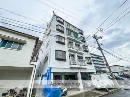 愛媛県松山市山越５丁目（賃貸マンション1R・5階・26.00㎡） その14