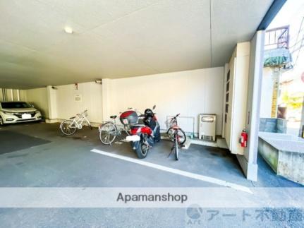 ベルクカネキ ｜愛媛県東温市横河原(賃貸アパート2LDK・2階・48.87㎡)の写真 その16