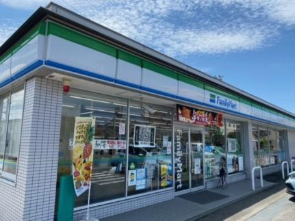 レオパレスユアーズII 209｜愛媛県松山市保免中１丁目(賃貸アパート1K・2階・22.70㎡)の写真 その20