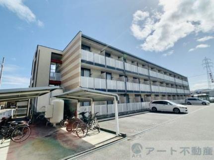 レオパレスグランドカメリアVI 312｜愛媛県松山市居相４丁目(賃貸マンション1K・3階・23.18㎡)の写真 その16