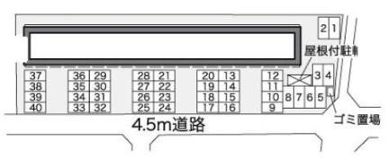 画像15:外観