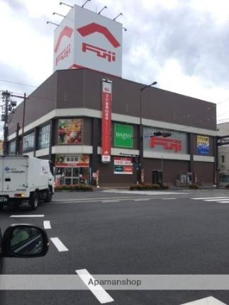 丸の内ハイツ ｜愛媛県松山市平和通４丁目(賃貸マンション1DK・3階・28.95㎡)の写真 その18