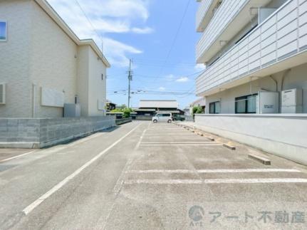 フラワーハイツ久米 ｜愛媛県松山市鷹子町(賃貸マンション1K・5階・30.60㎡)の写真 その30