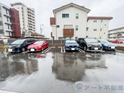 愛媛県松山市持田町２丁目（賃貸マンション1LDK・4階・41.30㎡） その24