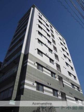 愛媛県松山市竹原町１丁目（賃貸マンション1LDK・8階・37.40㎡） その15