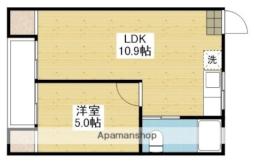 🉐敷金礼金0円！🉐伊予鉄道高浜線 衣山駅 徒歩18分