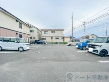 愛媛県松山市西長戸町(賃貸アパート2LDK・1階・53.45㎡)の写真 その30