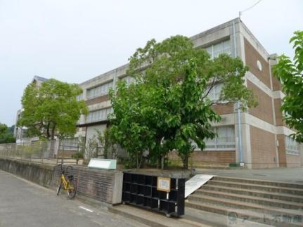 愛媛県松山市西長戸町(賃貸アパート2LDK・1階・53.45㎡)の写真 その18