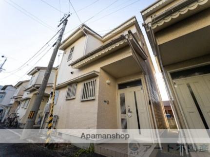 愛媛県松山市今在家１丁目(賃貸一戸建3LDK・2階・50.00㎡)の写真 その15