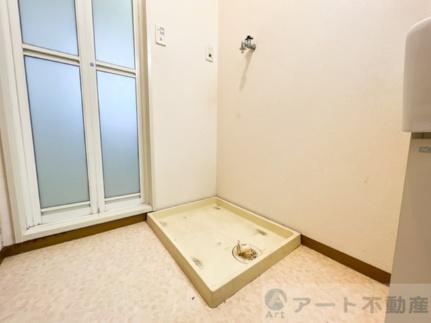 愛媛県松山市余戸中３丁目(賃貸アパート3DK・2階・53.72㎡)の写真 その8