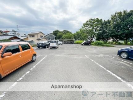 愛媛県松山市和泉北４丁目(賃貸マンション3DK・1階・47.46㎡)の写真 その24