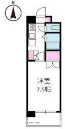 勝山町駅 3.0万円