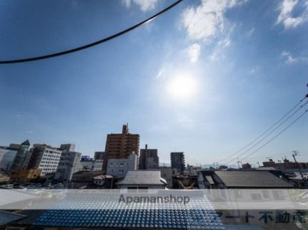 愛媛県松山市愛光町(賃貸マンション2K・4階・29.97㎡)の写真 その30