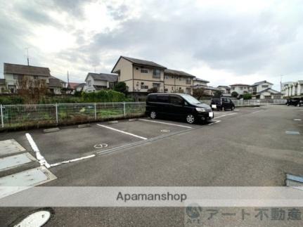 愛媛県松山市南久米町(賃貸アパート2LDK・2階・57.07㎡)の写真 その30